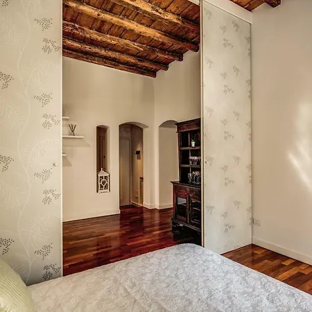 Fresh House Trastevere Holiday home Rome