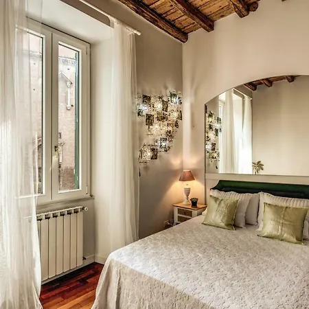 Fresh House Trastevere Holiday home