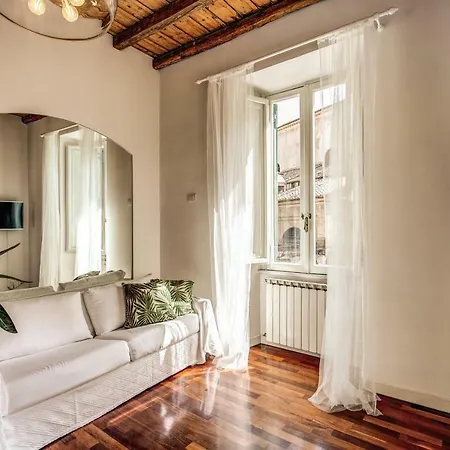 Fresh House Trastevere Holiday home *