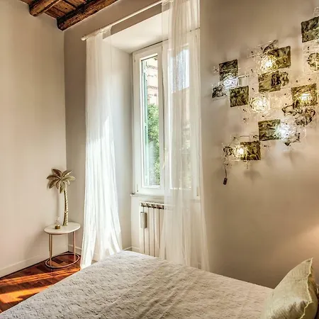 Holiday home Fresh House Trastevere Rome