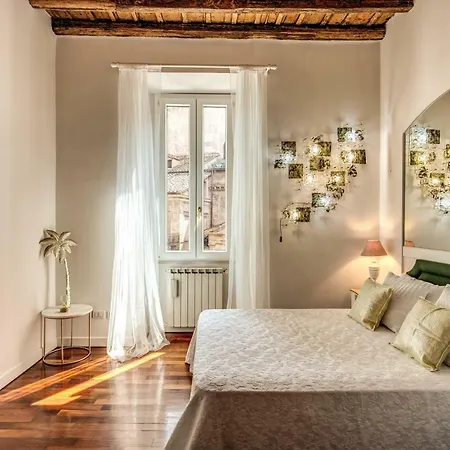 Holiday home Fresh House Trastevere Rome