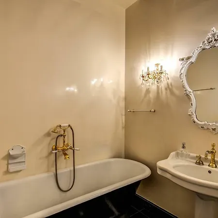 Holiday home Fresh House Trastevere