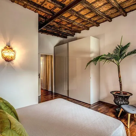 Fresh House Trastevere Holiday home Rome