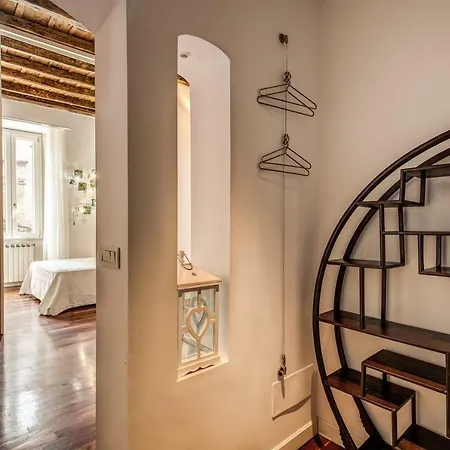 Fresh House Trastevere * Rome