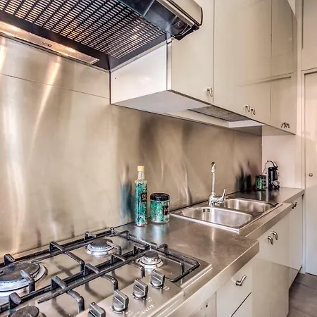 Holiday home Fresh House Trastevere Rome