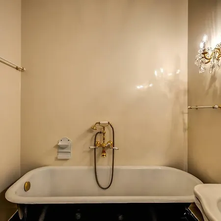 Fresh House Trastevere *
