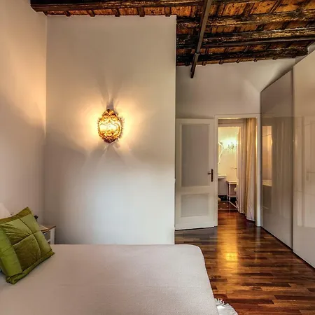 Fresh House Trastevere Holiday home Rome
