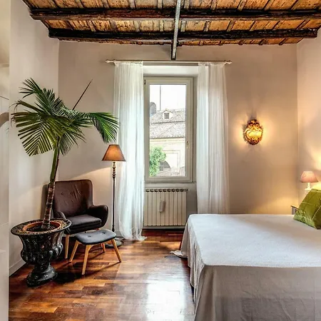 Holiday home Fresh House Trastevere *