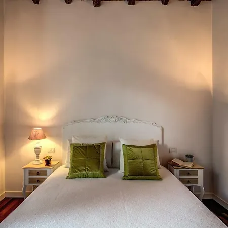 Fresh House Trastevere Holiday home