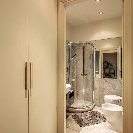 Fresh House Trastevere Holiday home Rome