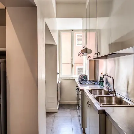 Fresh House Trastevere *